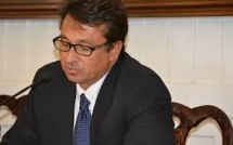 Le Vice-Président participe au Conseil de surveillance de l’IEOM (communiqué)