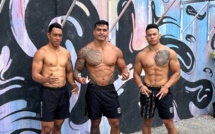Wodapalooza : Les Tahitian Wolf brillants à Miami