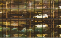 Pénurie de puces: les ventes européennes d'automobiles en chute libre en 2021