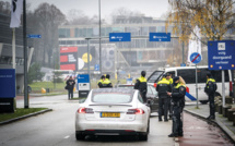 Le corps d'un petit garçon belge disparu retrouvé aux Pays-Bas