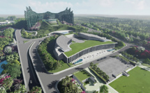 Les députés indonésiens approuvent la construction d'une nouvelle capitale: "Nusantara"