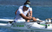 Hititua Taerea à Pirae Va'a, Rete Ebb rejoint Mataiea