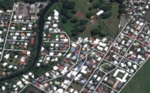 Hitimahana: un enfant de deux ans seul et nu dans la rue à deux heures du matin