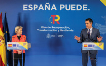 Pandémie ou endémie? L'Espagne lance le débat sur l'avenir du Covid-19