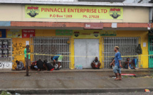 Covid-19: la capitale des îles Salomon confinée