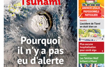 TAHITI INFOS N°2073 du 18 janvier 2022