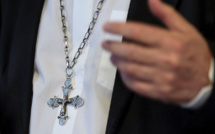 Abus sexuels d'un prêtre en Rhône-Alpes: "de très nombreuses victimes