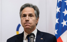 Washington ravive le spectre de la Guerre froide et menace la Russie de représailles