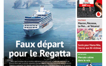 TAHITI INFOS N°2074 du 19 janvier 2022