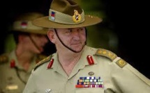 Le Général Peter Cosgrove prochain Gouverneur Général d’Australie ?