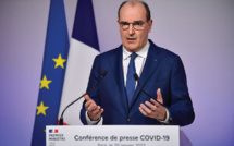 Covid: le gouvernement allègera les restrictions en février