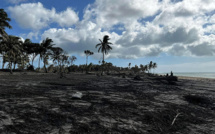Les îles Tonga font face à une immense pénurie d'eau potable