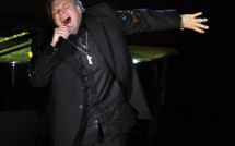 Le rockeur vedette américain Meat Loaf est décédé à 74 ans