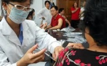 Un sous-type du virus de la grippe aviaire, le H9N2, détecté à Hong Kong