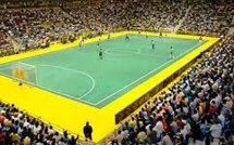 L'explosion du foot en salle, un filon pour les ex-joueurs en Colombie