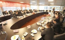 De Hainan à Chongqing, les grands groupes expriment leur intérêt pour les projets polynésiens