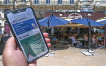 Jour J pour le pass vaccinal, les restaurateurs résignés