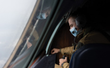 Tonga : la France envoie du fret depuis la Nouvelle-Calédonie