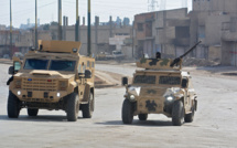 Syrie: des mineurs pris au piège d'une prison après une attaque jihadiste