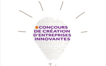 Concours national d'aide à la création d'entreprises de technologies innovantes - édition 2014