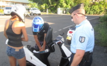 Contrôles anti-alcoolémie de fin d’année : Opération « capitaine de soirée » pour une meilleure prise de conscience