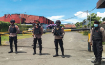 Indonésie: au moins 19 morts dans des affrontements et un incendie en Papouasie occidentale