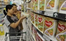 Chine: du renard dans de la viande d'âne vendue par Wal-Mart