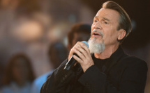 Florent Pagny souffre d'un cancer au poumon et annule sa tournée