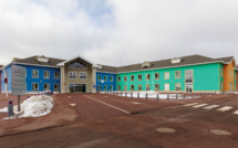 Saint-Pierre et Miquelon enregistre son premier décès du Covid-19