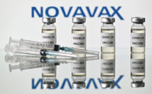 Covid: les territoires ultramarins recevront en priorité le vaccin Novavax, annonce l'Elysée