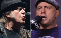 Neil Young, Joe Rogan et la délicate question de la désinformation pour les rois du streaming