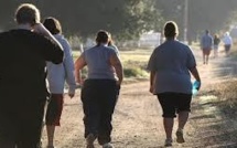 Un adulte sur trois en surpoids dans le monde, explosion dans les pays en développement