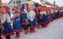 Suède: une mine menace le mode de vie de la communauté sami