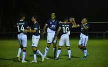 Vénus remporte un spectaculaire derby de Mahina