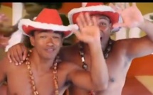 Les bons voeux de Rai &amp; Mana