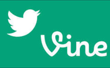 Vine, le service vidéo de Twitter, étend son offre sur internet