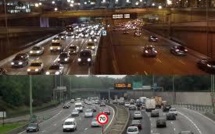 Le 10 janvier, la vitesse baissera de 10 km/h sur le périphérique parisien