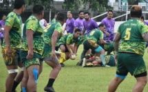 Rugby :Faa'a domine Paea et reprend son fauteuil de leader