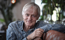 Le chanteur Dave est sorti de réanimation, après sa lourde chute