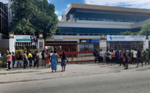 Des médecins australiens aux îles Salomon pour lutter contre une flambée de Covid