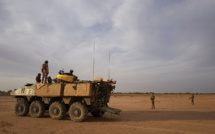 Une soixantaine de jihadistes tués au Burkina