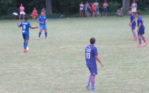 Tapuhute conforte son fauteuil de leader