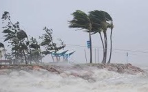 Le premier cyclone de la saison menace Tonga