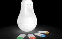 Une "maman" électronique pour les objets connectés