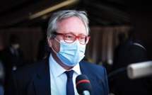 Mali: la junte décide abruptement d'expulser l'ambassadeur de France