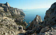Un "permis de visite" expérimenté pour la première fois dans les Calanques de Marseille