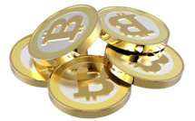 Le bitcoin dépasse 1.000 dollars, dopé par une société de jeux en ligne