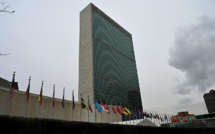 Ukraine: Moscou et Washington au contact, solidarité occidentale avec l'Ukraine