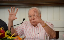 Tourisme chinois : Gaston Flosse a les visas dans le viseur