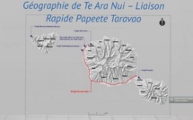 Te Ara Nui sera-t-elle une route à péage ?